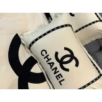 Cheap Chanel Bedding #1421336 Replica Wholesale [$92.00 USD] [ITEM#1421336] on Replica Chanel Bedding