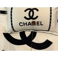 Cheap Chanel Bedding #1421336 Replica Wholesale [$92.00 USD] [ITEM#1421336] on Replica Chanel Bedding