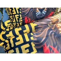 Cheap Fendi Bedding #1421343 Replica Wholesale [$92.00 USD] [ITEM#1421343] on Replica Fendi Bedding