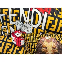 Cheap Fendi Bedding #1421343 Replica Wholesale [$92.00 USD] [ITEM#1421343] on Replica Fendi Bedding