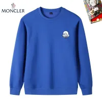 Cheap Moncler Hoodies Long Sleeved For Men #1421347 Replica Wholesale [$40.00 USD] [ITEM#1421347] on Replica Moncler Hoodies
