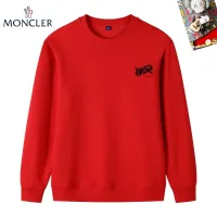 Cheap Moncler Hoodies Long Sleeved For Men #1421353 Replica Wholesale [$40.00 USD] [ITEM#1421353] on Replica Moncler Hoodies