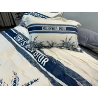 Cheap Christian Dior Bedding #1421355 Replica Wholesale [$92.00 USD] [ITEM#1421355] on Replica Christian Dior Bedding