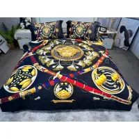 Cheap Versace Bedding #1421358 Replica Wholesale [$92.00 USD] [ITEM#1421358] on Replica Versace Bedding