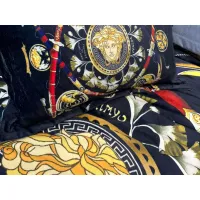Cheap Versace Bedding #1421358 Replica Wholesale [$92.00 USD] [ITEM#1421358] on Replica Versace Bedding