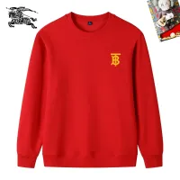 Cheap Burberry Hoodies Long Sleeved For Men #1421360 Replica Wholesale [$40.00 USD] [ITEM#1421360] on Replica Burberry Hoodies