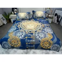Cheap Versace Bedding #1421361 Replica Wholesale [$92.00 USD] [ITEM#1421361] on Replica Versace Bedding