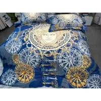 Cheap Versace Bedding #1421361 Replica Wholesale [$92.00 USD] [ITEM#1421361] on Replica Versace Bedding