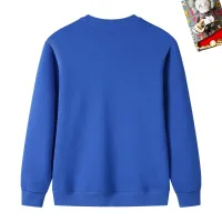 Cheap Versace Hoodies Long Sleeved For Men #1421364 Replica Wholesale [$40.00 USD] [ITEM#1421364] on Replica Versace Hoodies