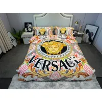 Cheap Versace Bedding #1421367 Replica Wholesale [$92.00 USD] [ITEM#1421367] on Replica Versace Bedding