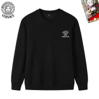 Cheap Versace Hoodies Long Sleeved For Men #1421369 Replica Wholesale [$40.00 USD] [ITEM#1421369] on Replica Versace Hoodies