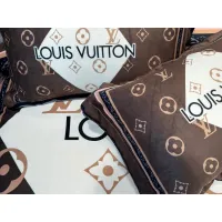 Cheap Louis Vuitton Bedding #1421373 Replica Wholesale [$92.00 USD] [ITEM#1421373] on Replica Louis Vuitton Bedding