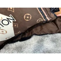 Cheap Louis Vuitton Bedding #1421373 Replica Wholesale [$92.00 USD] [ITEM#1421373] on Replica Louis Vuitton Bedding