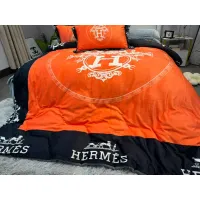 Cheap Hermes Bedding #1421374 Replica Wholesale [$92.00 USD] [ITEM#1421374] on Replica Hermes Bedding