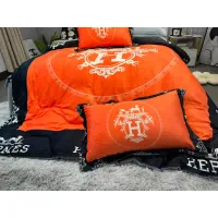 Cheap Hermes Bedding #1421374 Replica Wholesale [$92.00 USD] [ITEM#1421374] on Replica Hermes Bedding