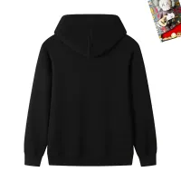Cheap Gucci Hoodies Long Sleeved For Men #1421392 Replica Wholesale [$40.00 USD] [ITEM#1421392] on Replica Gucci Hoodies