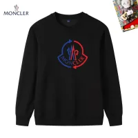 Cheap Moncler Hoodies Long Sleeved For Men #1421406 Replica Wholesale [$40.00 USD] [ITEM#1421406] on Replica Moncler Hoodies