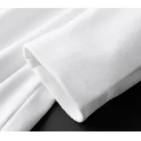 Cheap Balenciaga T-Shirts Long Sleeved For Men #1421485 Replica Wholesale [$40.00 USD] [ITEM#1421485] on Replica Balenciaga T-Shirts