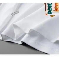 Cheap Versace T-Shirts Long Sleeved For Men #1421487 Replica Wholesale [$40.00 USD] [ITEM#1421487] on Replica Versace T-Shirts