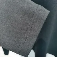 Cheap Louis Vuitton LV T-Shirts Long Sleeved For Unisex #1421502 Replica Wholesale [$34.00 USD] [ITEM#1421502] on Replica Louis Vuitton LV T-Shirts