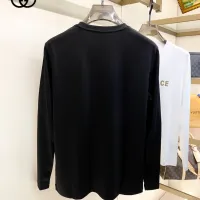 Cheap Gucci T-Shirts Long Sleeved For Unisex #1421508 Replica Wholesale [$34.00 USD] [ITEM#1421508] on Replica Gucci T-Shirts