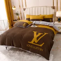Cheap Louis Vuitton Bedding #1421513 Replica Wholesale [$88.00 USD] [ITEM#1421513] on Replica Louis Vuitton Bedding