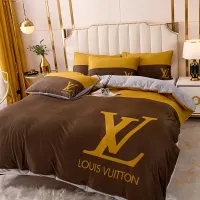 Cheap Louis Vuitton Bedding #1421513 Replica Wholesale [$88.00 USD] [ITEM#1421513] on Replica Louis Vuitton Bedding