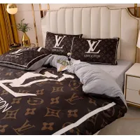 Cheap Louis Vuitton Bedding #1421516 Replica Wholesale [$88.00 USD] [ITEM#1421516] on Replica Louis Vuitton Bedding