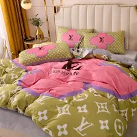 Cheap Louis Vuitton Bedding #1421519 Replica Wholesale [$88.00 USD] [ITEM#1421519] on Replica Louis Vuitton Bedding