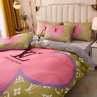 Cheap Louis Vuitton Bedding #1421519 Replica Wholesale [$88.00 USD] [ITEM#1421519] on Replica Louis Vuitton Bedding