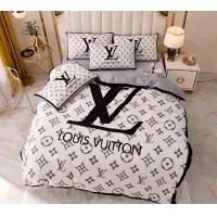 Cheap Louis Vuitton Bedding #1421524 Replica Wholesale [$88.00 USD] [ITEM#1421524] on Replica Louis Vuitton Bedding
