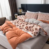 Cheap Louis Vuitton Bedding #1421529 Replica Wholesale [$88.00 USD] [ITEM#1421529] on Replica Louis Vuitton Bedding