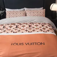 Cheap Louis Vuitton Bedding #1421529 Replica Wholesale [$88.00 USD] [ITEM#1421529] on Replica Louis Vuitton Bedding