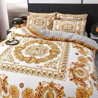 Cheap Versace Bedding #1421532 Replica Wholesale [$88.00 USD] [ITEM#1421532] on Replica Versace Bedding