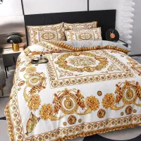 Cheap Versace Bedding #1421532 Replica Wholesale [$88.00 USD] [ITEM#1421532] on Replica Versace Bedding