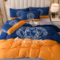 Cheap Versace Bedding #1421535 Replica Wholesale [$88.00 USD] [ITEM#1421535] on Replica Versace Bedding