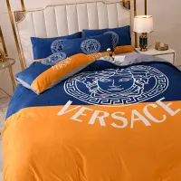 Cheap Versace Bedding #1421535 Replica Wholesale [$88.00 USD] [ITEM#1421535] on Replica Versace Bedding