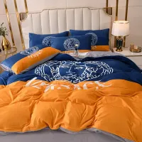 Cheap Versace Bedding #1421535 Replica Wholesale [$88.00 USD] [ITEM#1421535] on Replica Versace Bedding