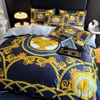 Cheap Versace Bedding #1421538 Replica Wholesale [$88.00 USD] [ITEM#1421538] on Replica Versace Bedding