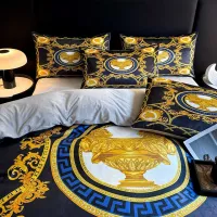 Cheap Versace Bedding #1421538 Replica Wholesale [$88.00 USD] [ITEM#1421538] on Replica Versace Bedding