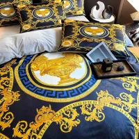 Cheap Versace Bedding #1421538 Replica Wholesale [$88.00 USD] [ITEM#1421538] on Replica Versace Bedding