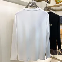 Cheap Hermes T-Shirts Long Sleeved For Unisex #1421539 Replica Wholesale [$34.00 USD] [ITEM#1421539] on Replica Hermes T-Shirts