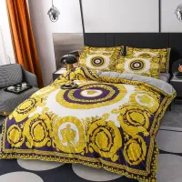 Cheap Versace Bedding #1421543 Replica Wholesale [$88.00 USD] [ITEM#1421543] on Replica Versace Bedding