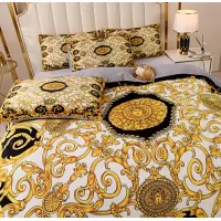 Cheap Versace Bedding #1421546 Replica Wholesale [$88.00 USD] [ITEM#1421546] on Replica Versace Bedding