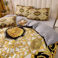 Cheap Versace Bedding #1421546 Replica Wholesale [$88.00 USD] [ITEM#1421546] on Replica Versace Bedding