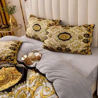 Cheap Versace Bedding #1421546 Replica Wholesale [$88.00 USD] [ITEM#1421546] on Replica Versace Bedding