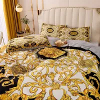Cheap Versace Bedding #1421546 Replica Wholesale [$88.00 USD] [ITEM#1421546] on Replica Versace Bedding
