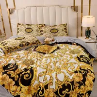 Cheap Versace Bedding #1421546 Replica Wholesale [$88.00 USD] [ITEM#1421546] on Replica Versace Bedding