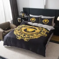 Cheap Versace Bedding #1421554 Replica Wholesale [$88.00 USD] [ITEM#1421554] on Replica Versace Bedding