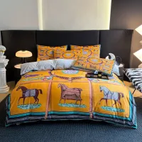 Cheap Hermes Bedding #1421583 Replica Wholesale [$88.00 USD] [ITEM#1421583] on Replica Hermes Bedding